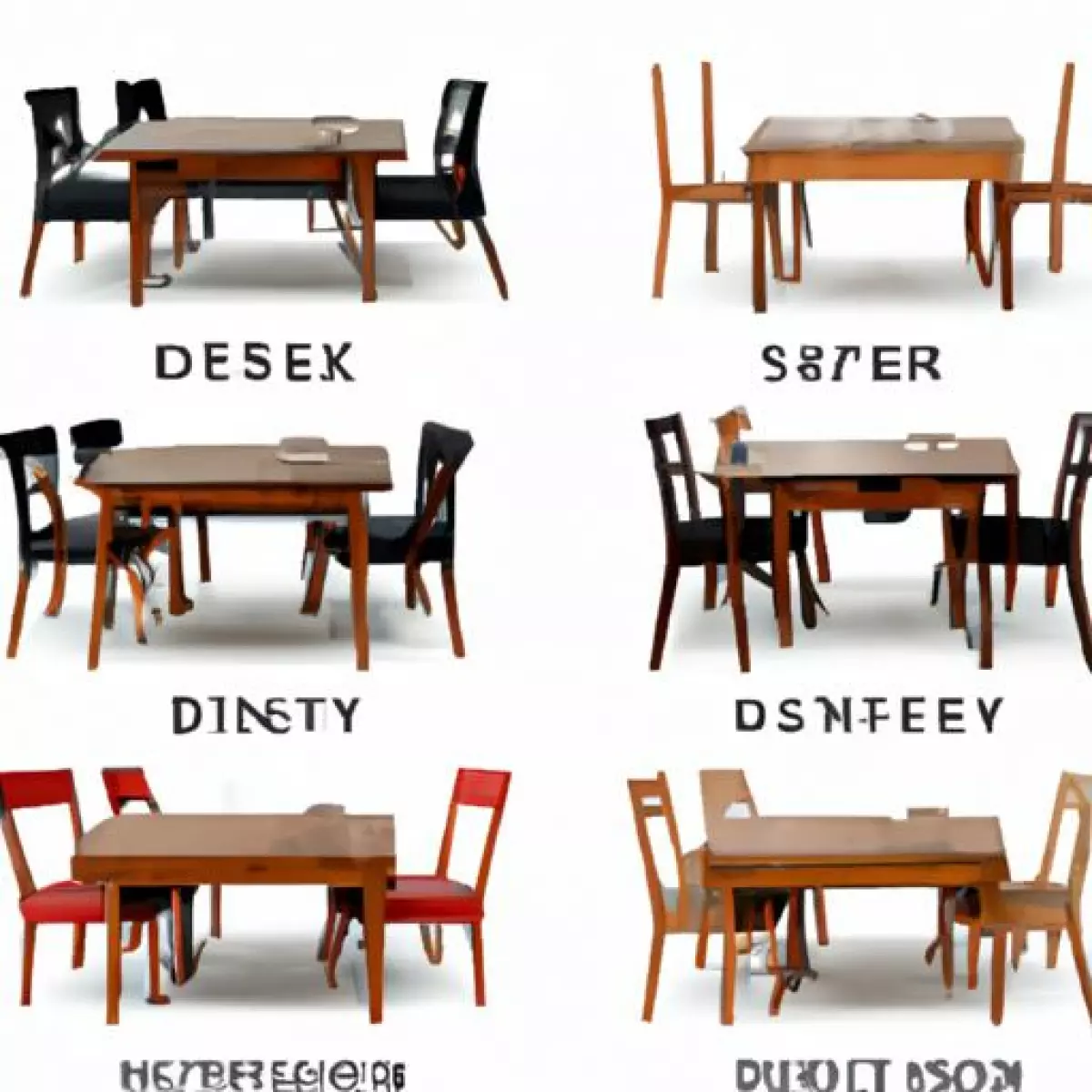 Các lựa chọn về bộ bàn ăn gỗ căm xe 8 ghế phù hợp.