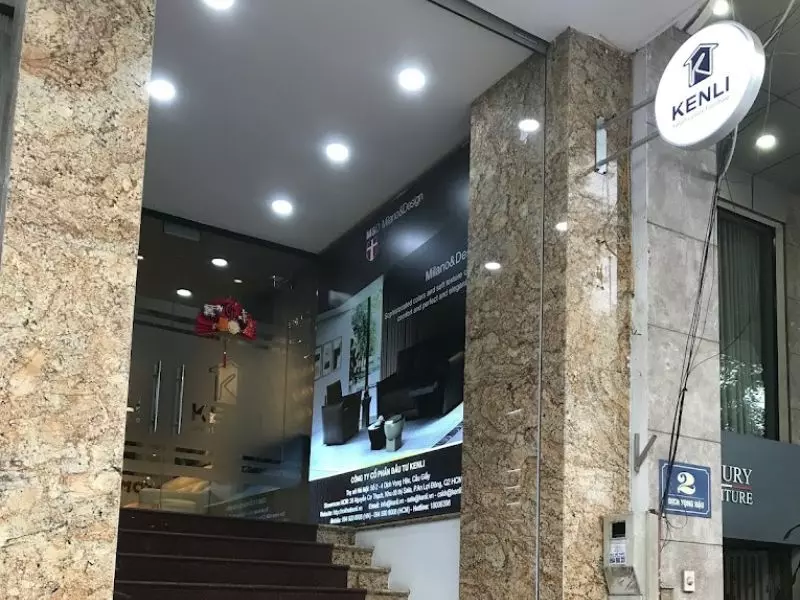 Kenli - Cửa hàng bán ghế sofa uy tín tại Hà Nội