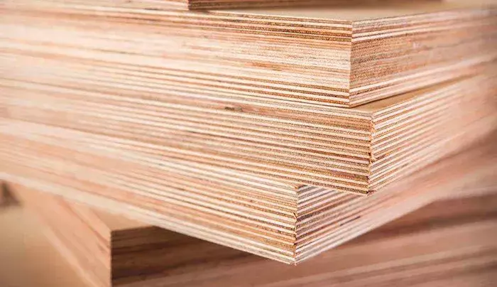 Cốt ván ép gỗ dán (Plywood)