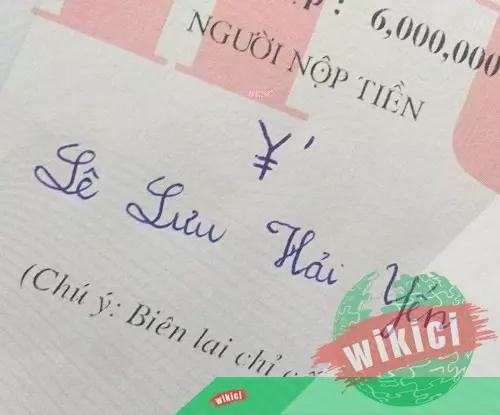 Cách tạo chữ ký đẹp, phong thủy theo tên Việt Nam online
