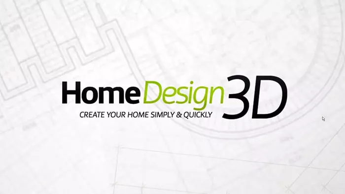 House Design 3D - app thiết kế phòng ngủ miễn phí